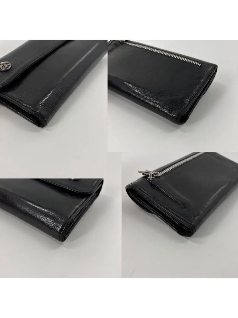 Chrome Hearts brand name
